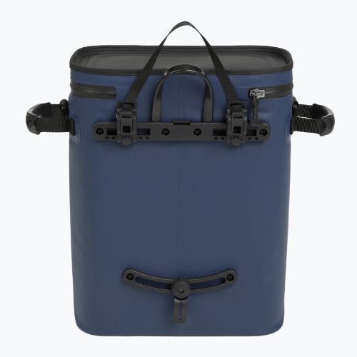 Termo taška KADVA 72h BikerPack 20 l tmavomodrá