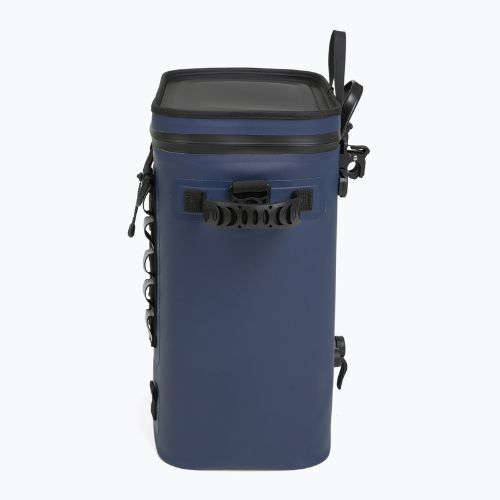 Termotaška KADVA 72h BikerPack 20 l navy blue