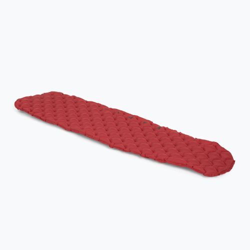 Kempingový matrac KADVA Red humus