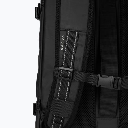 Vak na prázdny vzduch KADVA ARTravel 30 l čierny