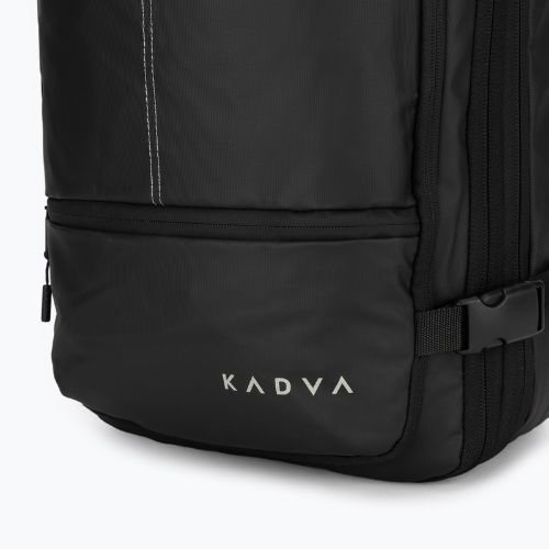 Vak na prázdny vzduch KADVA ARTravel 30 l čierny