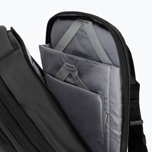 Vak na prázdny vzduch KADVA ARTravel 30 l čierny