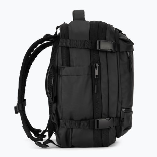 Vak na prázdny kabínový KADVA ARTravel 22 l čierny
