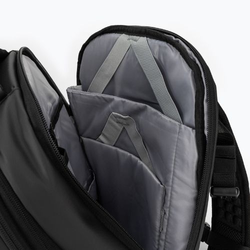 Vak na prázdny kabínový KADVA ARTravel 22 l čierny