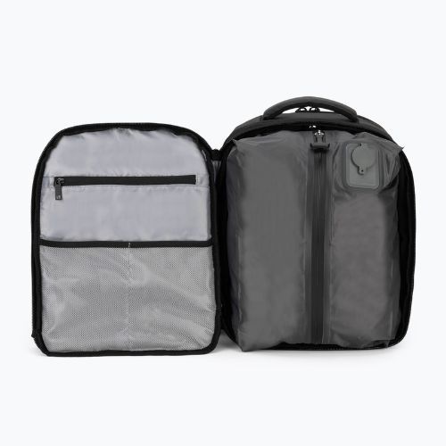 Vak na prázdny kabínový KADVA ARTravel 22 l čierny