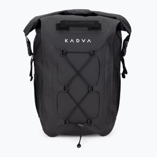 Vodeodolný batoh KADVA Fish 20 and black