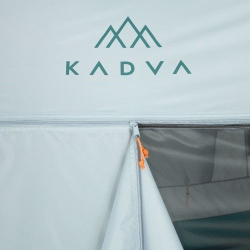 Predsienka k stanu KADVA Kavio Base šedá