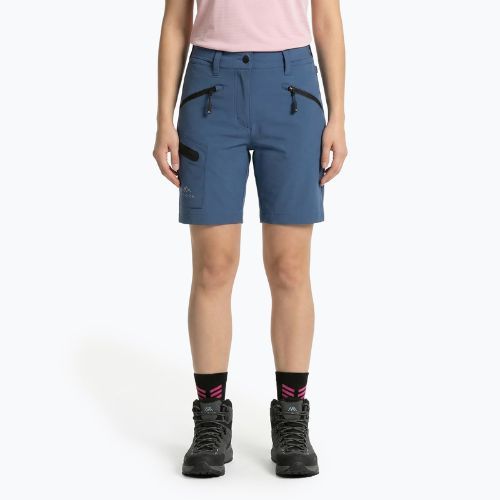 Dámske šortky KADVA Reto WMNS blue
