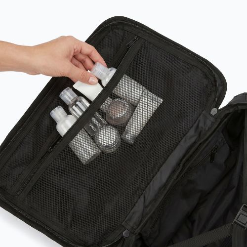 Cestovná taška KADVA Mons 40 l čierna