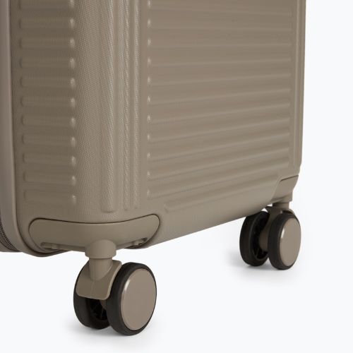 Cestovná taška na palube KADVA Palero 38 l béžová