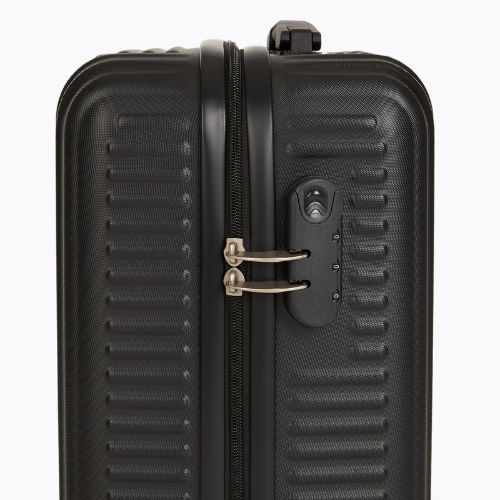 Cestovná taška na palube KADVA Palero 38 l čierna