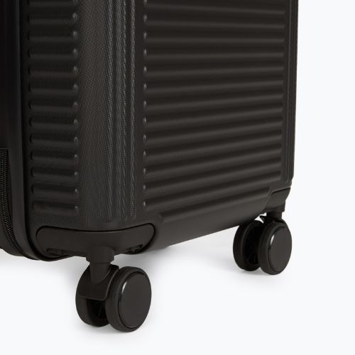 Cestovná taška na palube KADVA Palero 38 l čierna