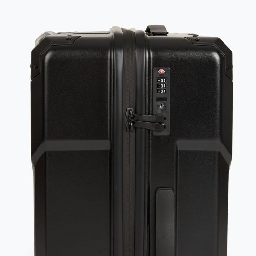 Cestovná taška KADVA Roca 76 l čierna