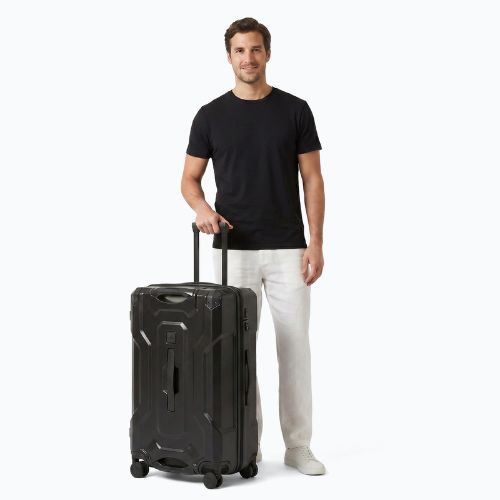 Cestovná taška KADVA Roca 76 l čierna