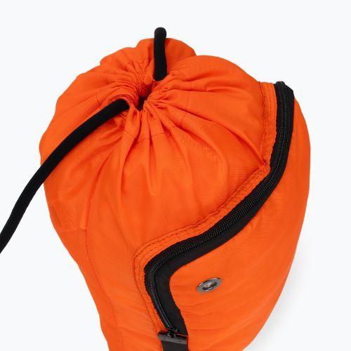 Vak s funkciou batohu OneTeam Sportano Attractor red