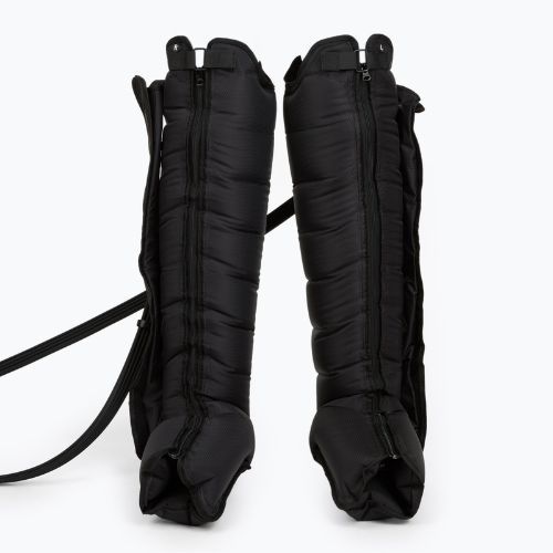 Masažér XTREXO nohavice na tlakový masáž AIRPRESSO 8 čierny