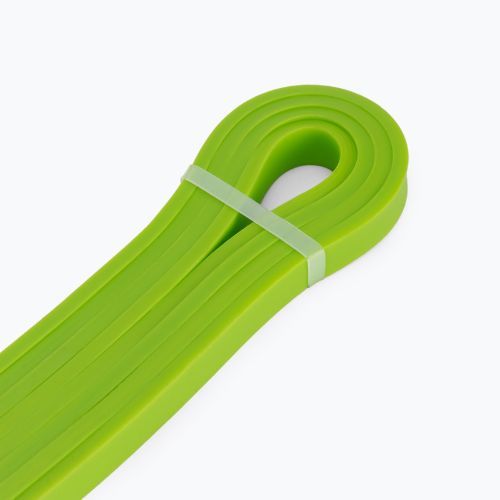 Guma oporowa XTREXO do rehabilitacji 0/5 TXO-B4Z068-OR zielony