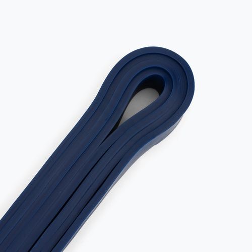 Rehabilitačná guma XTREXO 3/5 navy blue