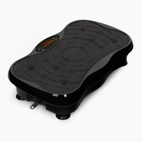 Platforma wibracyjna XTREXO Sora czarny