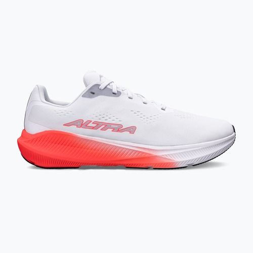 Dámske bežecké topánky Altra Experience Flow ST white/coral