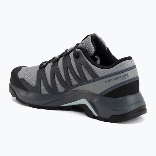 Dámske trekingové topánky Salomon X-Adventure Recon Waterproof mnment/turbu