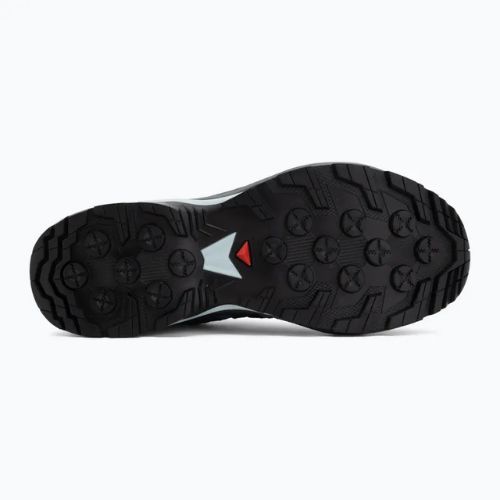 Dámske trekingové topánky Salomon X-Adventure Recon Waterproof mnment/turbu