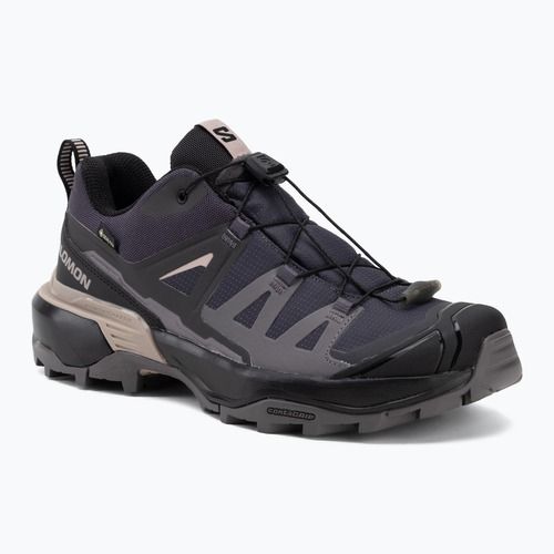 Dámske trekingové topánky Salomon X Ultra 360 GTX nine iron/excalibur