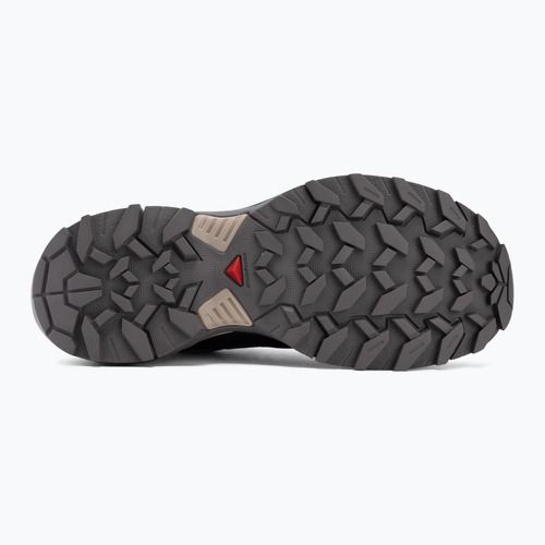 Dámske trekingové topánky Salomon X Ultra 360 GTX nine iron/excalibur