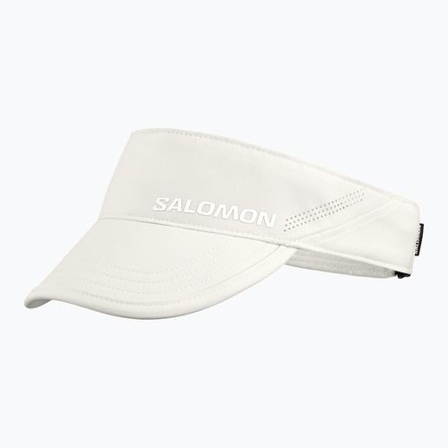 Šilt Salomon SHAKEout whisper white