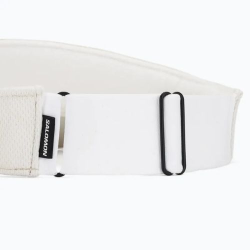 Šilt Salomon SHAKEout whisper white