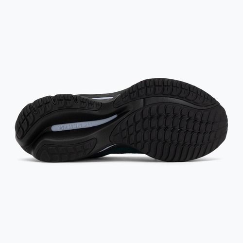 Pánske topánky  Mizuno Wave Rider β black sand/black/deep teal