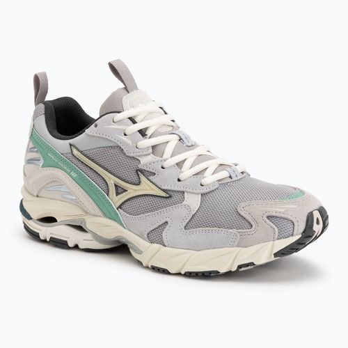 Topánky Mizuno Wave Rider 10 Premium opal gray/pristine/creme de menthe