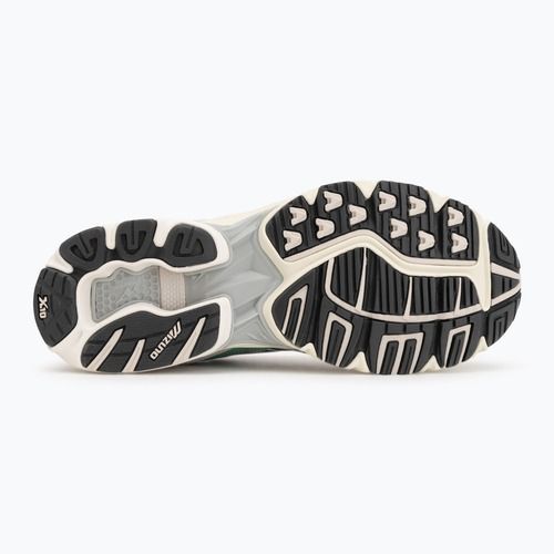 Topánky Mizuno Wave Rider 10 Premium opal gray/pristine/creme de menthe