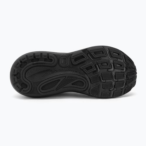 Dámske bežecké topánky Brooks Adrenaline GTS 24 black/black/ebony