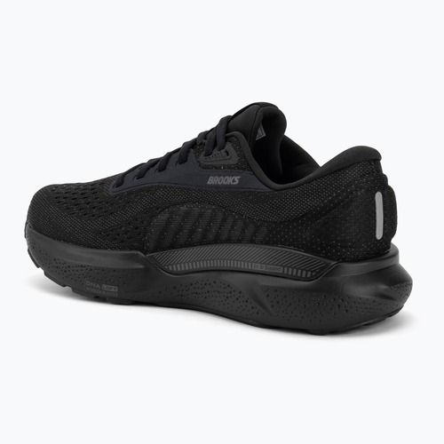Dámske bežecké topánky Brooks Adrenaline GTS 24 black/black/ebony