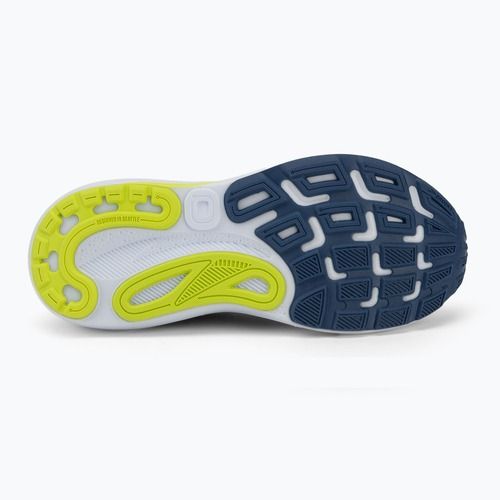 Pánske bežecké topánky   Brooks Adrenaline GTS 24 navy peony/black/acid lime
