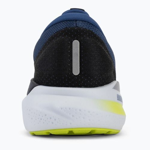 Pánske bežecké topánky   Brooks Adrenaline GTS 24 navy peony/black/acid lime