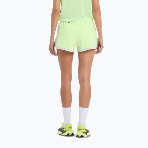 Dámske bežecké šortky New Balance Run Essentials 3" afterglow