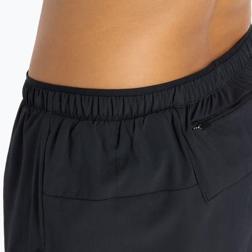 Dámske bežecké šortky New Balance Run Essentials 3" black