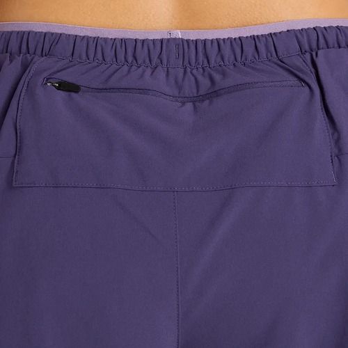 Dámske bežecké šortky New Balance Run Essentials 3" boyseerry