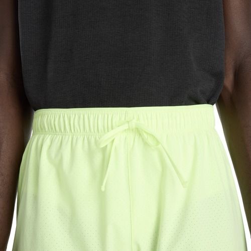 Pánske šortky New Balance RC Seamless 5" afterglow