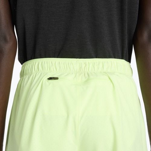 Pánske šortky New Balance RC Seamless 5" afterglow