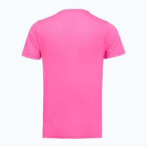 Pánske tričko New Balance Sport Essentials pink heat