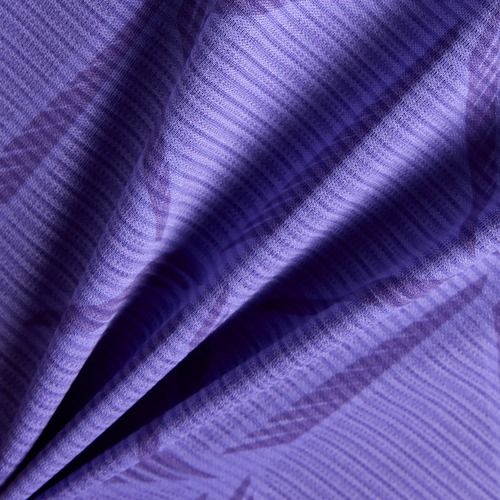 Pánske tričko New Balance Essentials Printed T electric purple