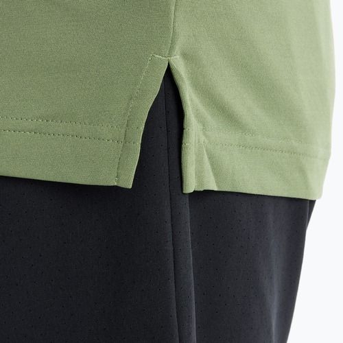 Pánske tričko New Balance Essentials Utility T oregano