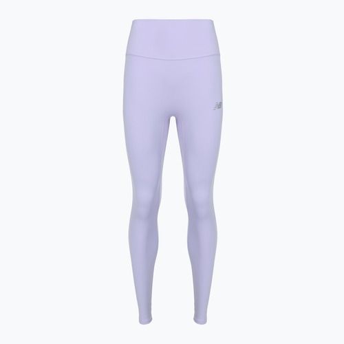 Dámske legíny New Balance Essential High Rise daybreak