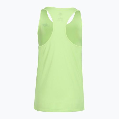 Dámske bežecké tričko New Balance Sport Essentials Tank afterglow