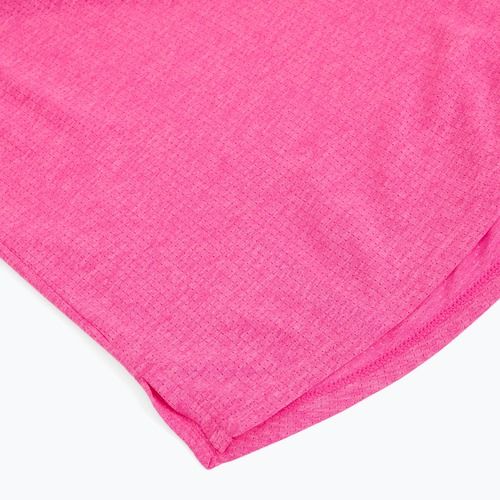 Dámske tričko New Balance Athletics Tank pink heat heather