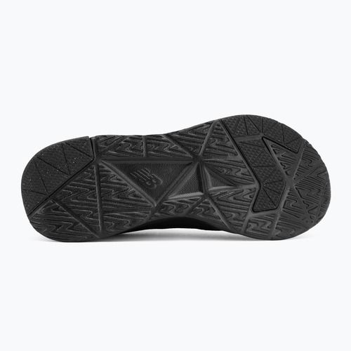 Topánky New Balance Fresh Foam 625's V1 black
