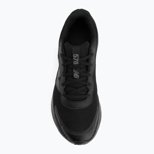 Topánky New Balance Fresh Foam 625's V1 black